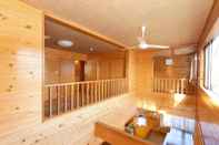 Entertainment Facility Kawaguchiko country cottage Ban