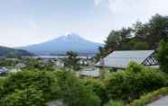 VIEW_ATTRACTIONS Kawaguchiko country cottage Ban