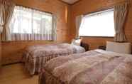 Bedroom 7 Kawaguchiko country cottage Ban