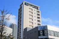 Bangunan Hotel Links Namba