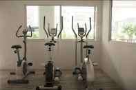 Fitness Center Beach 7 Condo by GrandisVillas