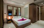 ห้องนอน 3 Nam Talay Condo by GrandisVillas