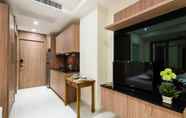 ห้องนอน 5 Nam Talay Condo by GrandisVillas