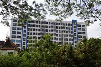 Luar Bangunan 4 Nam Talay Condo by GrandisVillas