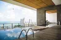 Kemudahan Hiburan NorthPoint Pattaya Luxury Apartments by GrandisVillas