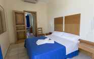 Bilik Tidur 6 Hotel Residence Portoselvaggio