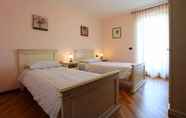 Kamar Tidur 6 Agriturismo Tonutti