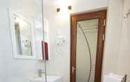 In-room Bathroom 4 Tropic Tree Hotel Maldives