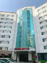 Luar Bangunan 4 Ibis Hotel Lanzhou Zhangye Road