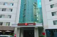 Bangunan Ibis Hotel Lanzhou Zhangye Road