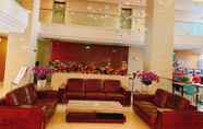 Lobi 5 Ibis Hotel Lanzhou Zhangye Road