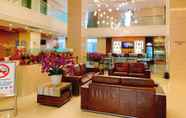 Lobby 3 Ibis Hotel Lanzhou Zhangye Road