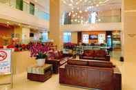 Lobby Ibis Hotel Lanzhou Zhangye Road