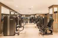 Fitness Center Gran hotel Miramar GL