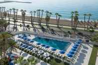 Swimming Pool Gran hotel Miramar GL