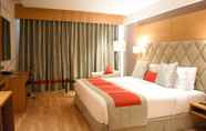 Bilik Tidur 2 Ramada by Wyndham Darjeeling Gandhi Road