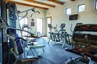 Fitness Center WorldMark Hunt - Stablewood Springs Resort