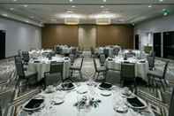 ห้องประชุม Hilton Garden Inn Seattle Bellevue Downtown, WA