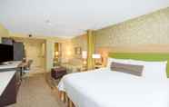 Kamar Tidur 4 Home2 Suites by Hilton Bowling Green Hotel