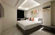 Bilik Tidur 7 Taichung Amour Hotel