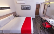 Bedroom 5 City Express Plus by Marriott Bogota Aeropuerto