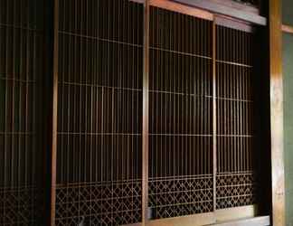 Lobby 2 KITAYA Ryokan －Cultural Heritage Inn