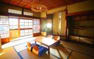 ห้องนอน 6 KITAYA Ryokan －Cultural Heritage Inn