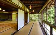 Lobby 2 KITAYA Ryokan －Cultural Heritage Inn