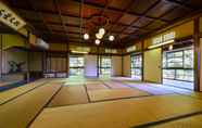 Lobby 2 KITAYA Ryokan －Cultural Heritage Inn