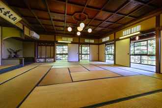 Lobby 4 KITAYA Ryokan －Cultural Heritage Inn