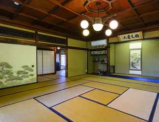 Lobby 2 KITAYA Ryokan －Cultural Heritage Inn