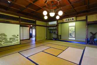 Lobby 4 KITAYA Ryokan －Cultural Heritage Inn