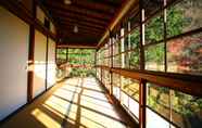 Lobby 6 KITAYA Ryokan －Cultural Heritage Inn