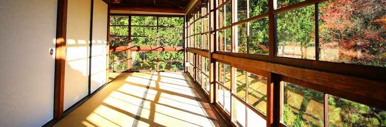 Lobby KITAYA Ryokan －Cultural Heritage Inn