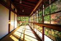 Lobby KITAYA Ryokan －Cultural Heritage Inn