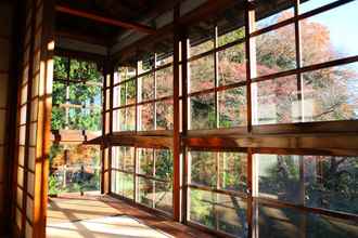 Lobby 4 KITAYA Ryokan －Cultural Heritage Inn