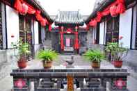 Bangunan Pingyao Ji Family Courtyard Inn