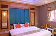 Kamar Tidur 7 Alia Motel