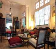 ล็อบบี้ 2 Vista Chelsea Gardens BnB