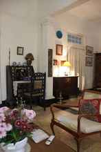 Sảnh chờ 4 Vista Chelsea Gardens BnB