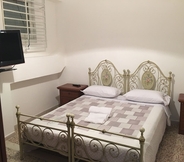 Bedroom 6 B&B Crotone