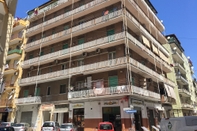 Bên ngoài B&B Crotone