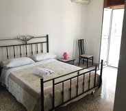 Bedroom 5 B&B Crotone