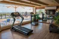 Fitness Center Gravity Hotel & Aqua Park Hurghada  Families and Couples Only