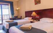Bedroom 2 Gravity Hotel & Aqua Park Hurghada  Families and Couples Only
