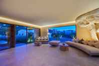 Lobi Pleta de Mar Luxury Hotel By Nature