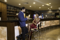 Bar, Cafe and Lounge Marina Resort Port Ghalib Radisson Individuals