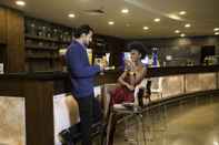 Bar, Kafe dan Lounge Marina Resort Port Ghalib Radisson Individuals