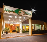 Exterior 2 Aipana Plaza Hotel