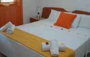 Bedroom 3 Atenas 2 - Monty´s